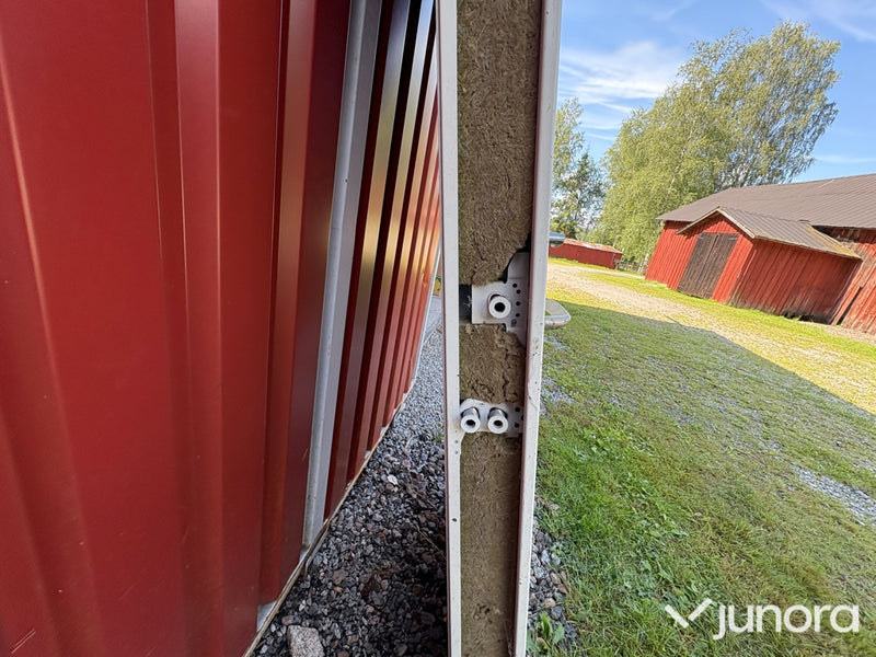 Säkerhetsdörr Töreboda