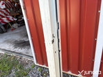 Säkerhetsdörr Töreboda