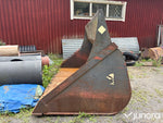 Snöskopa