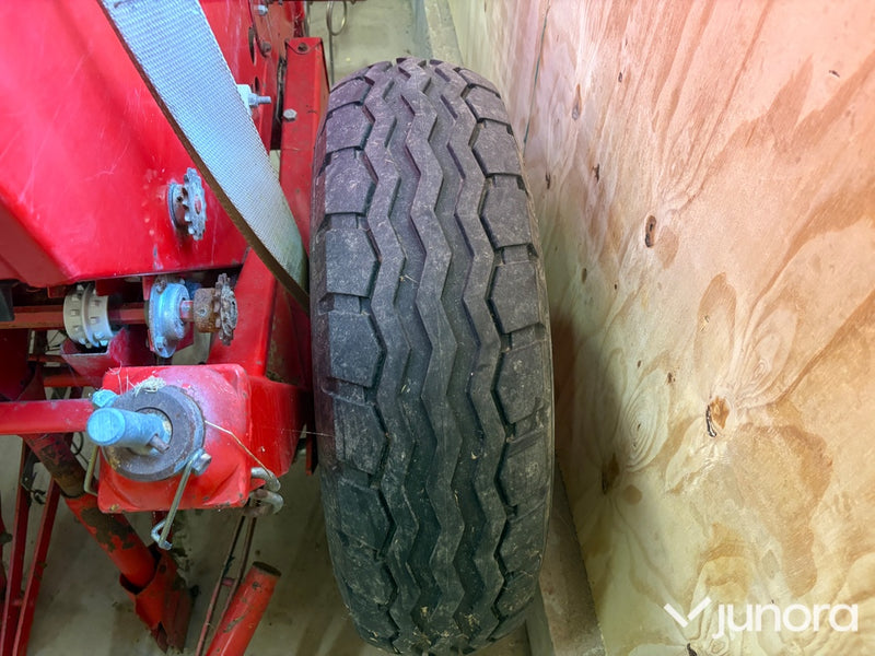 Såmaskin Taarup 3M.24R