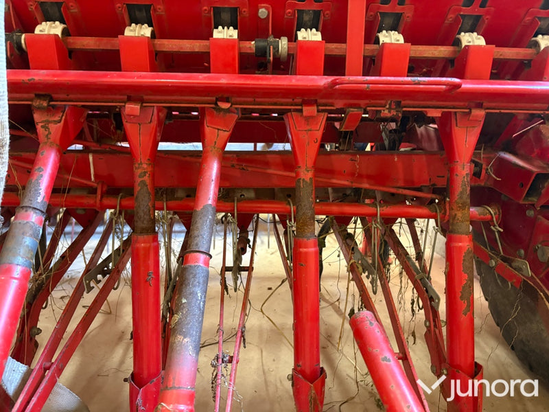 Såmaskin Taarup 3M.24R