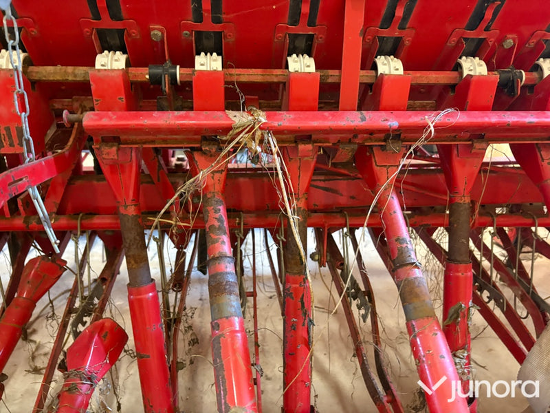 Såmaskin Taarup 3M.24R