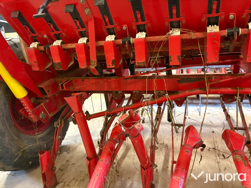 Såmaskin Taarup 3M.24R