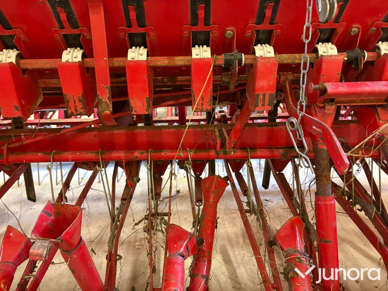 Såmaskin Taarup 3M.24R