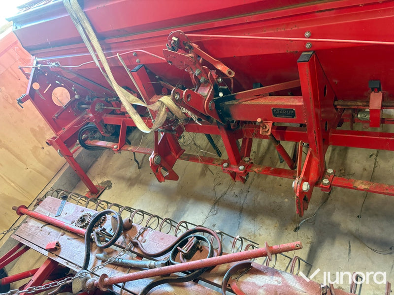 Såmaskin Taarup 3M.24R