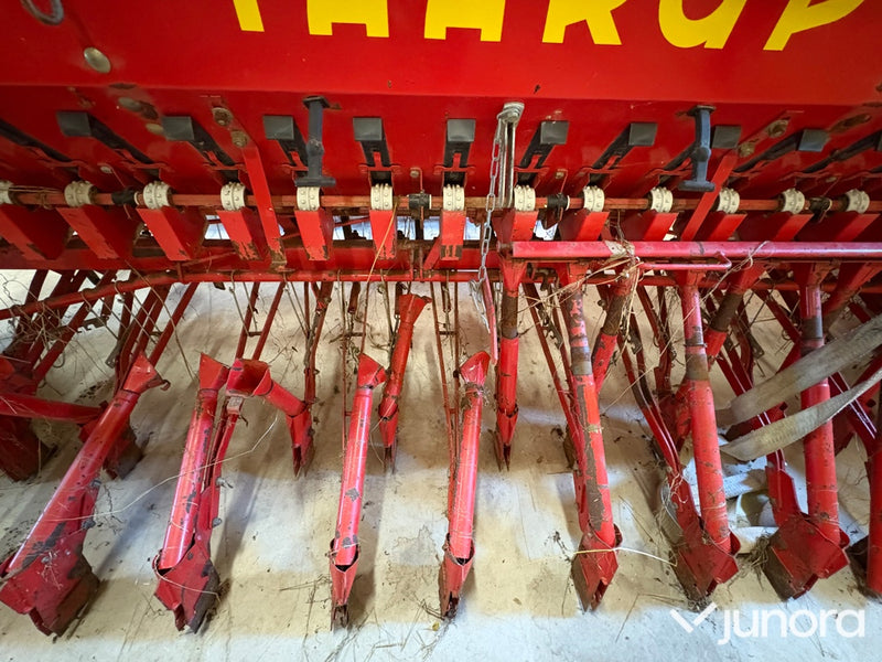 Såmaskin Taarup 3M.24R