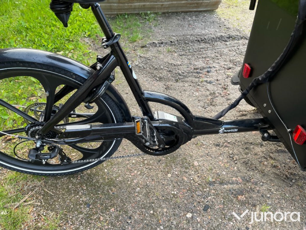 Cargobike