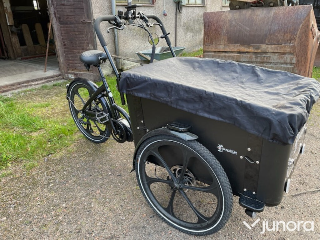 Cargobike