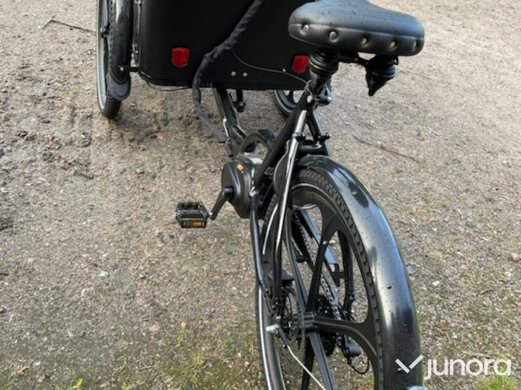 Cargobike
