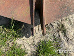 Profilskopa