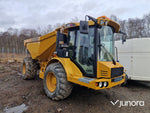 Dumper – Hydrema 912 FS, 4WD