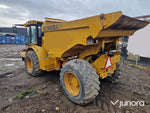 Dumper – Hydrema 912 FS, 4WD