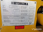 Dumper – Hydrema 912 FS, 4WD