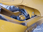 Dumper – Hydrema 912 FS, 4WD
