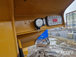Dumper – Hydrema 912 FS, 4WD