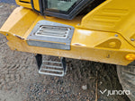 Dumper – Hydrema 912 FS, 4WD