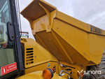 Dumper – Hydrema 912 FS, 4WD