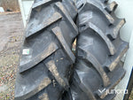 Traktorhjul – BKT 16.9-38, diagonal, 8PR