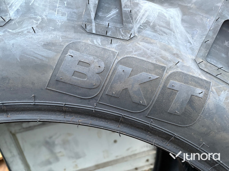 Traktorhjul – BKT 16.9-38, diagonal, 8PR