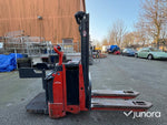 Ledstaplare - Linde, L12 LP