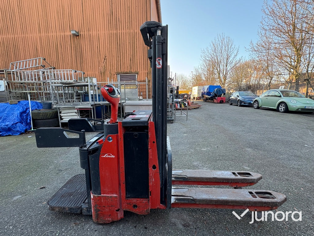 Ledstaplare - Linde, L12 LP