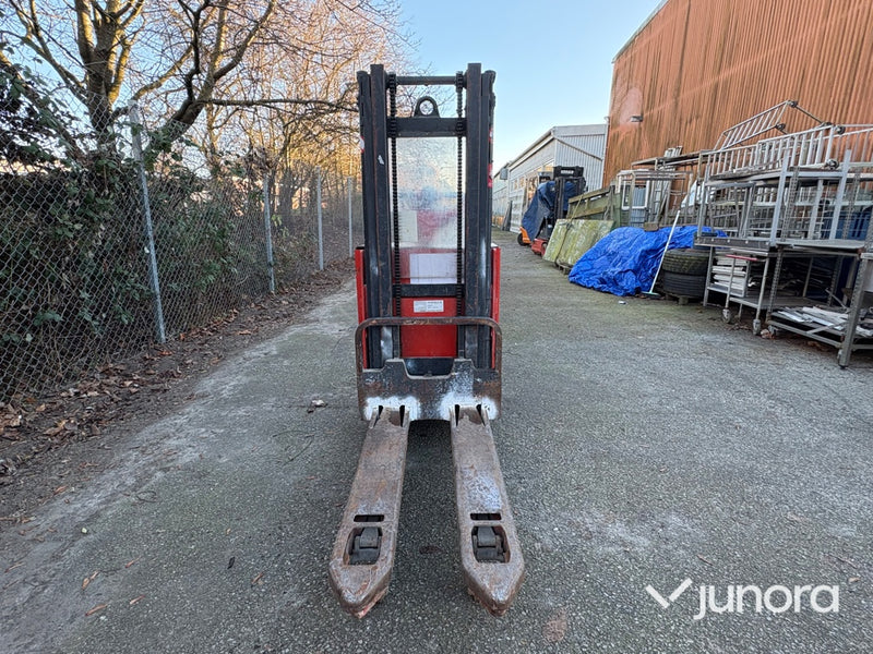 Ledstaplare - Linde, L12 LP