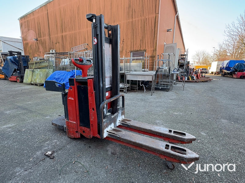 Ledstaplare - Linde, L12 LP