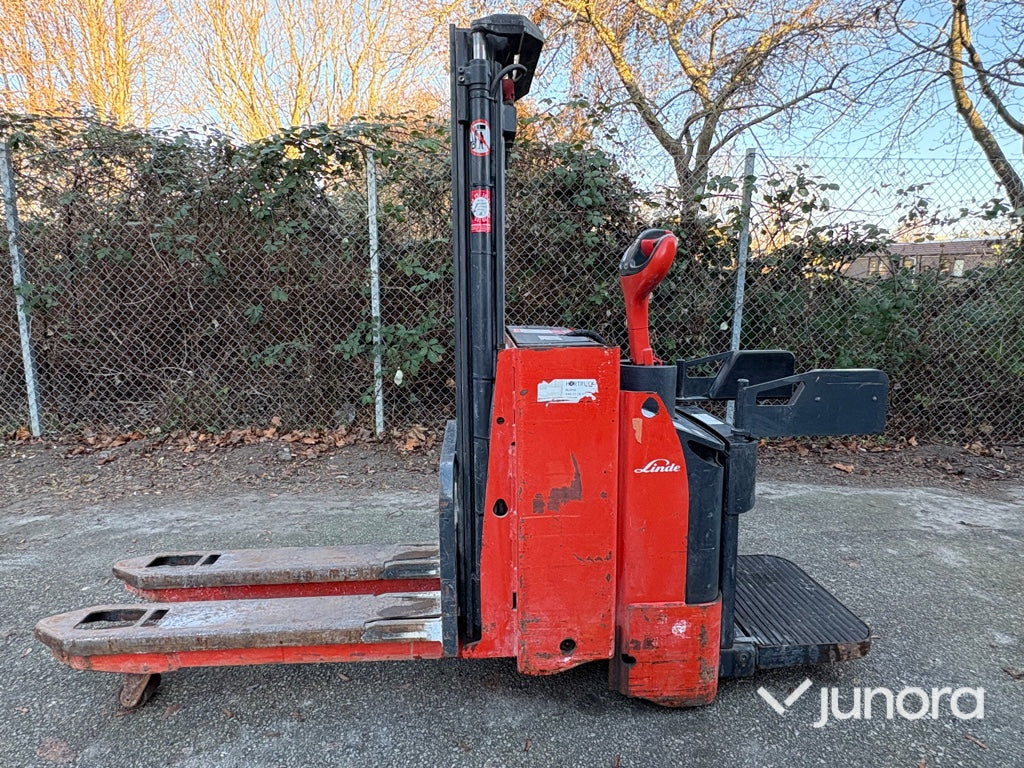 Ledstaplare - Linde, L12 LP