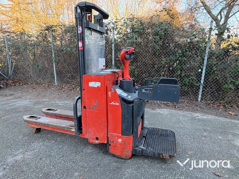 Ledstaplare - Linde, L12 LP