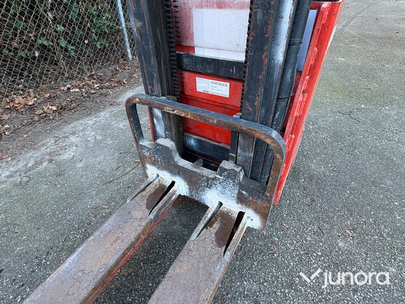 Ledstaplare - Linde, L12 LP