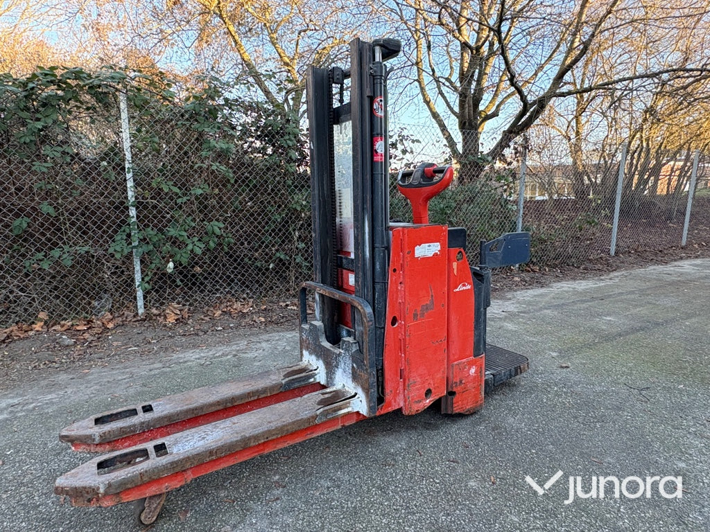 Ledstaplare - Linde, L12 LP