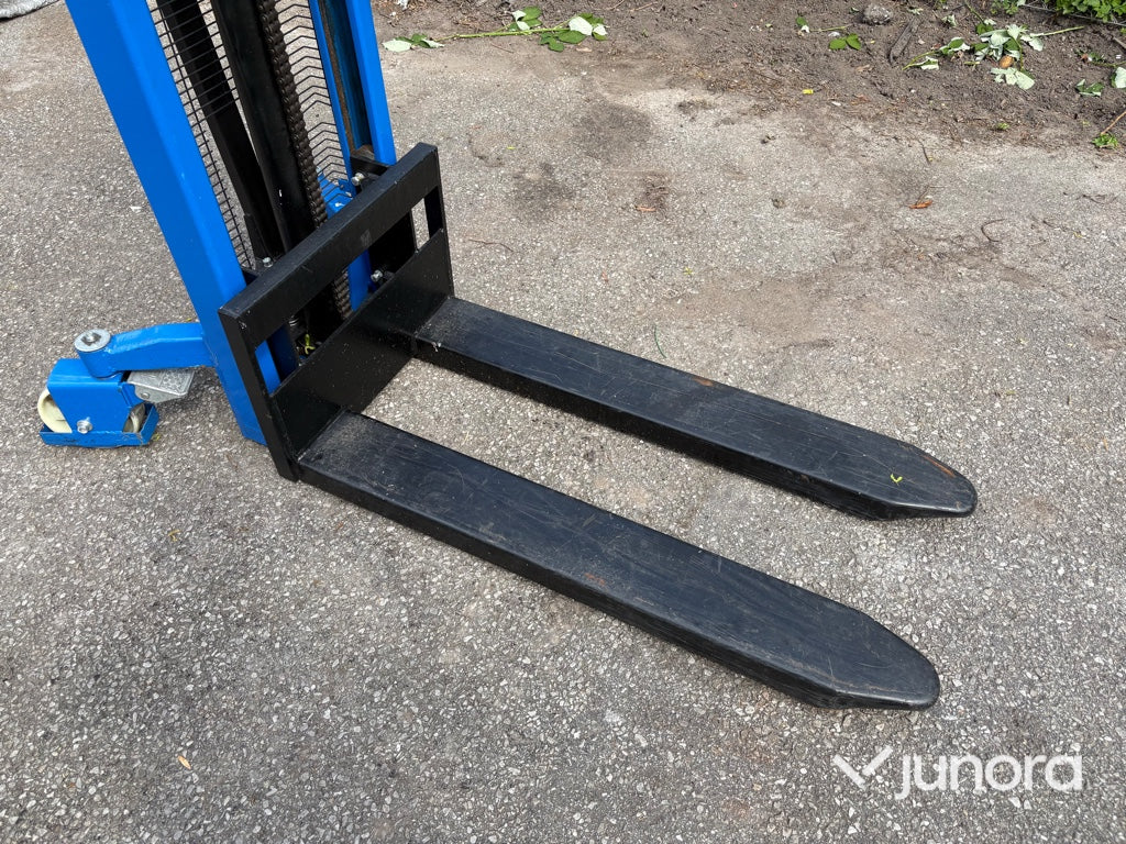 Manuell staplare - FS1016