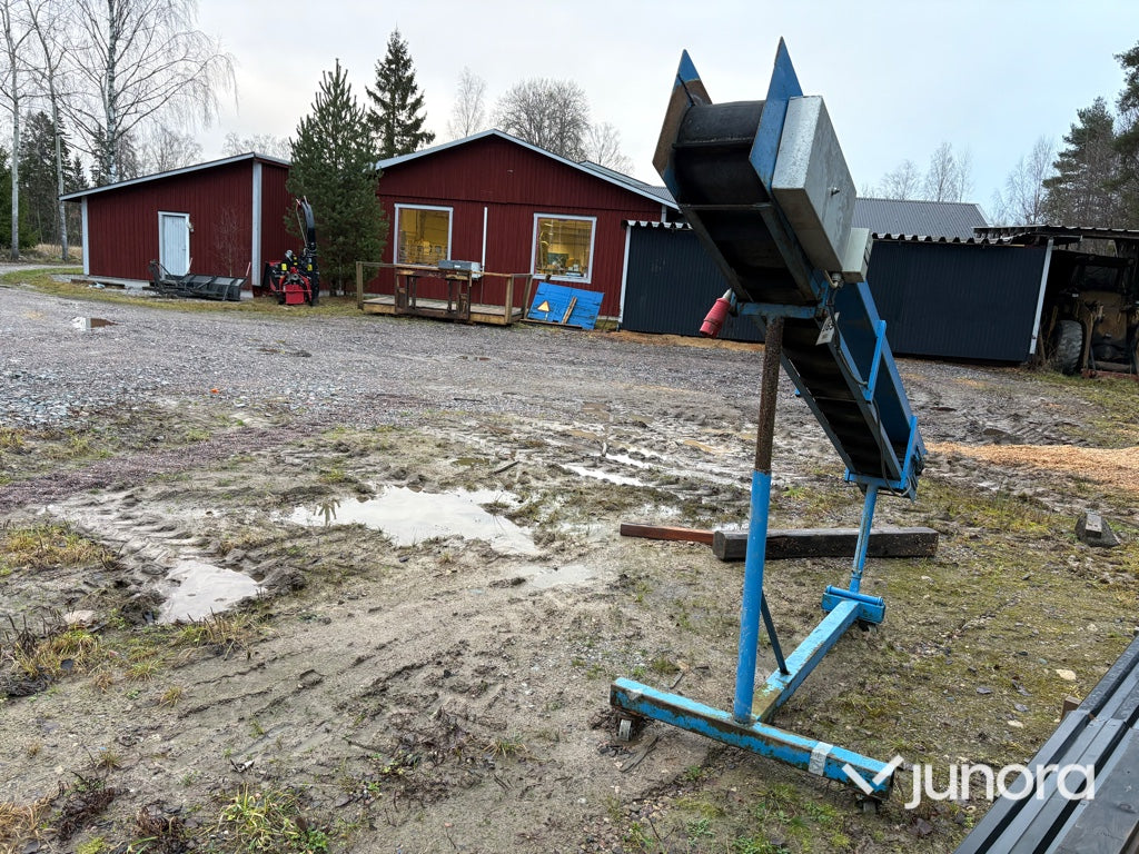 Potatistransportör - 3,3m