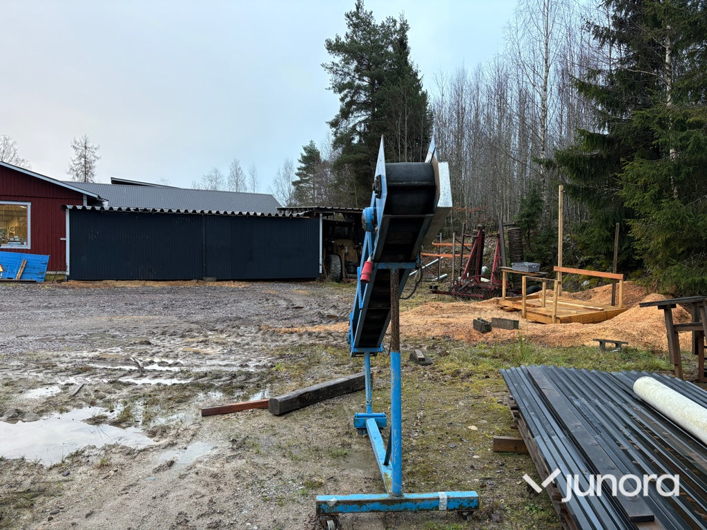 Potatistransportör - 3,3m