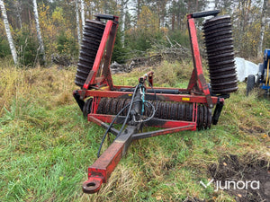 Ringvält - Väderstad 4,5m