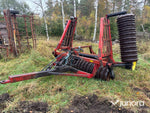 Ringvält - Väderstad 4,5m