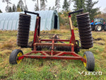 Ringvält - Väderstad 4,5m