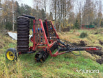 Ringvält - Väderstad 4,5m