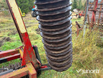 Ringvält - Väderstad 4,5m
