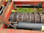Ringvält - Väderstad 4,5m
