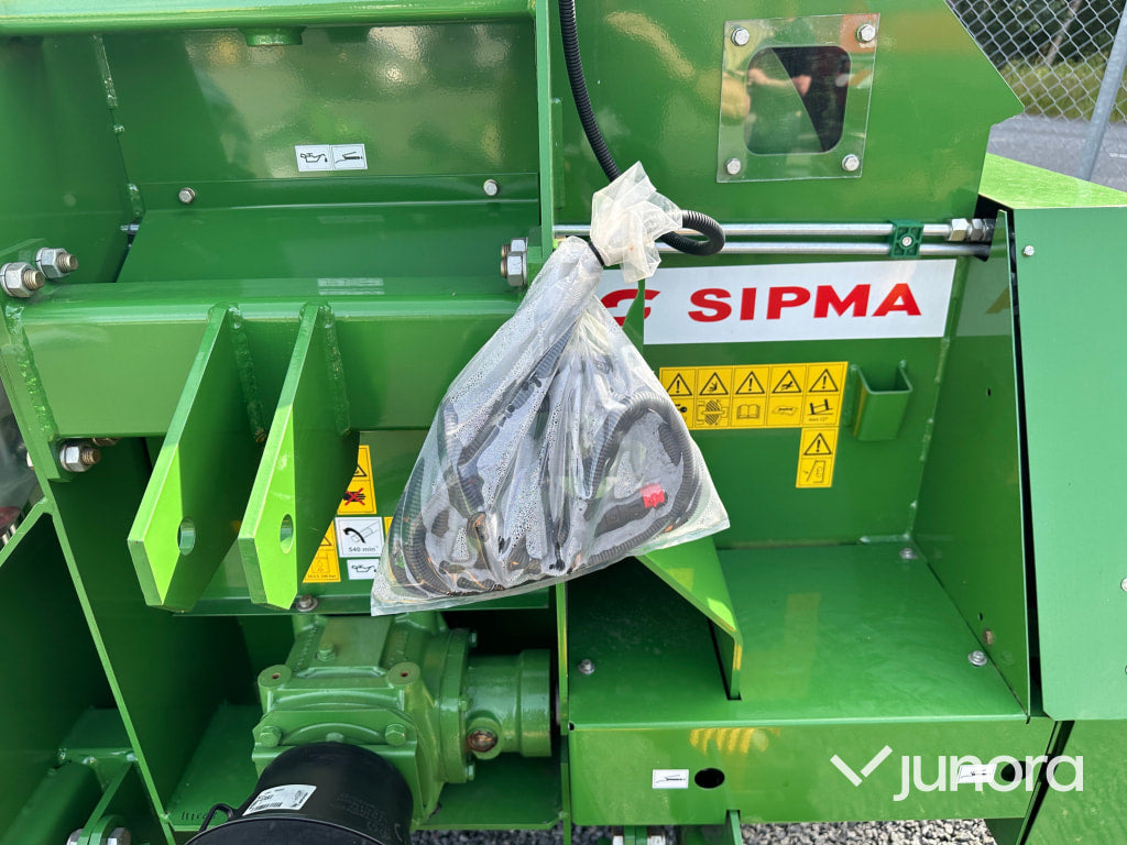 Sipma Balrivare