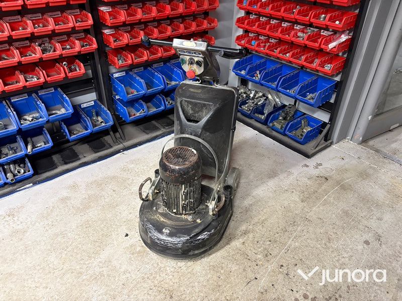 Betongslipmaskin - HTC, 420