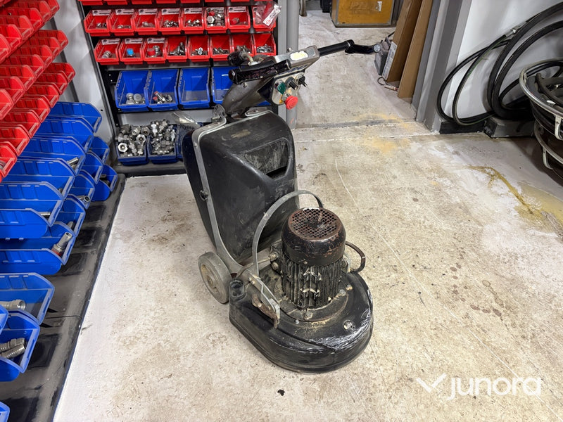 Betongslipmaskin - HTC, 420