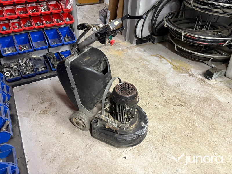 Betongslipmaskin - HTC, 420