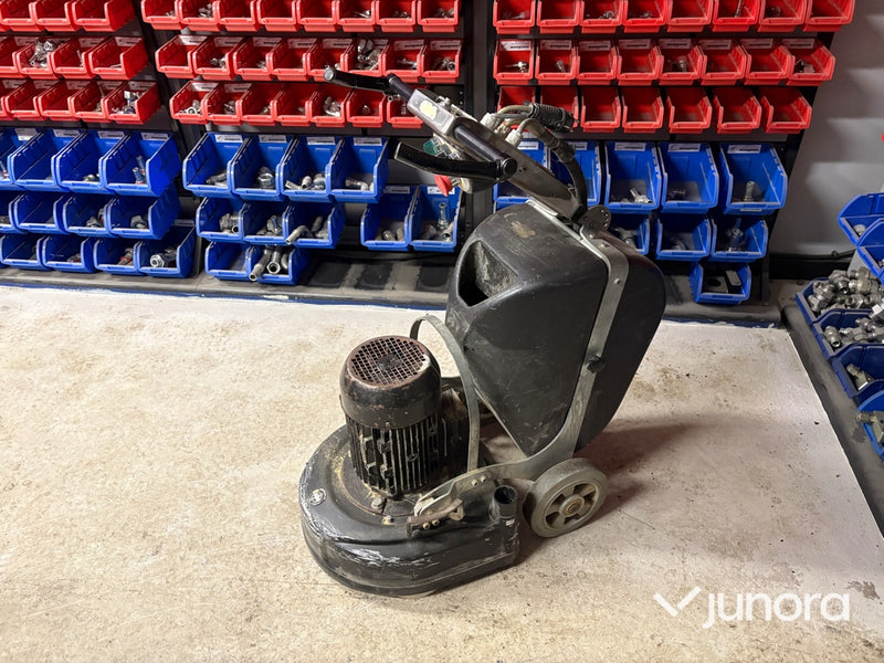 Betongslipmaskin - HTC, 420