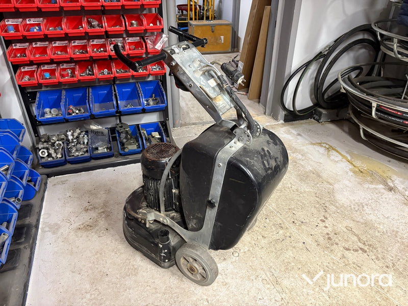 Betongslipmaskin - HTC, 420