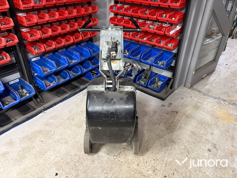 Betongslipmaskin - HTC, 420