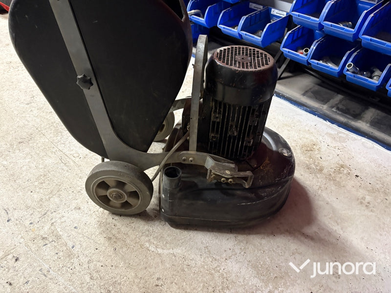 Betongslipmaskin - HTC, 420