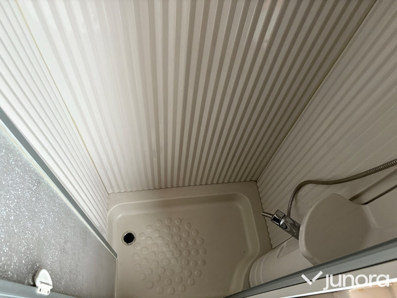 Husbil Bürstner Harmony 603