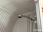 Husbil Bürstner Harmony 603